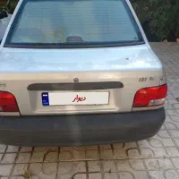 پراید مدل ۹۲|خودرو سواری و وانت|اسلامآباد غرب, |دیوار