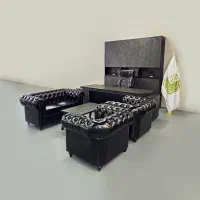 میز مدیریت امپراطور