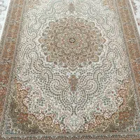 2 تخته فرش ماشینی 6 متری