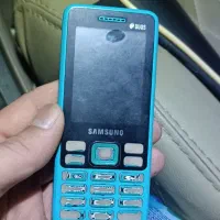 گوشی ساده اورجینال سامسونگ