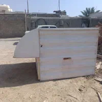 اتاق مسقف پراید وانت