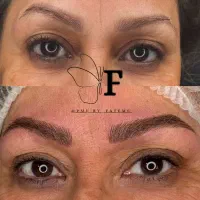 میکروبلیدینگ مدل رایگان