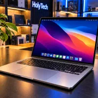 فروشنده و خریدار انواع MacBook اپل (آنی)