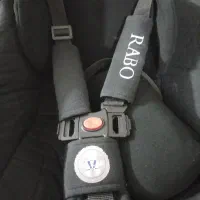 کریر دلیجان مدل رابو|اسباب و اثاث بچه|تهران, قصر فیروزه ۱|دیوار