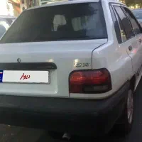 پراید استثنایی کره ای ۷۷