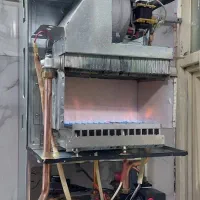 خدمات تاسیسات بابایی پکیج آبگرمکن کولرگازی