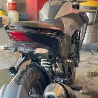 Na180 abs|موتورسیکلت|تهران, منیریه|دیوار