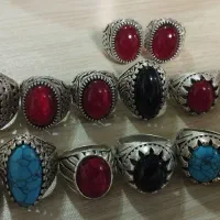 انگشتر|بدلیجات|بندر انزلی, چهارفریضه|دیوار