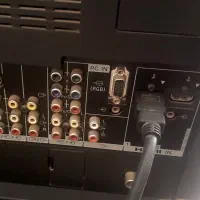 تلویزیون سونی|تلویزیون و پروژکتور|تبریز, |دیوار