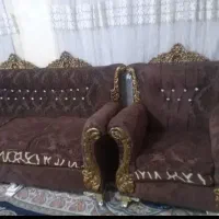 مبلمان و تشک