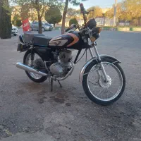 موتور ۱۲۵ مدل ۹۰