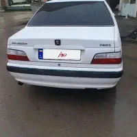 پارس تیوفایو۹۴ بیرنگ|خودرو سواری و وانت|اردبیل, |دیوار