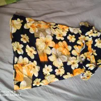 لباس بچه گانه راحت و نخی