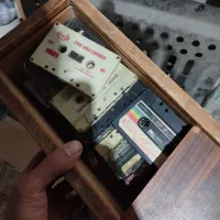 نوار قدیمی|فیلم و موسیقی|سنندج, |دیوار