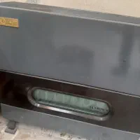 بخاری خانگی