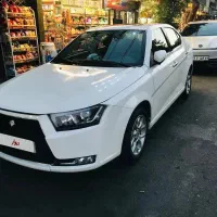 دنا پلاس توربو دنده 99