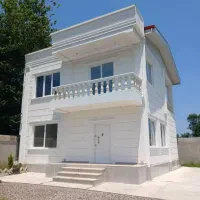 ویلا ۲۵۰ م سراوان سنگر گیلان قاضیان دهبنه کچا|فروش خانه و ویلا|رشت, حمیدیان|دیوار