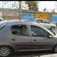 ۲۰۶|خودرو سواری و وانت|یاسوج, |دیوار