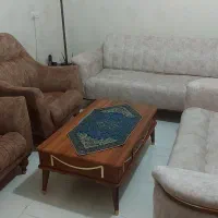 مبل و میز عسلی|مبلمان خانگی و میز عسلی|محمدیه-قزوین, |دیوار