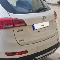 جک s5درحدصفرموتور ۲۰۰۰ گارانتی فعال بیرنگ|خودرو سواری و وانت|رشت, فرزانه|دیوار
