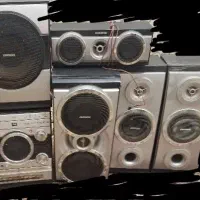 ضبط سامسونگ غول ۱۰ هزار W وات