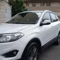 تیگو ۵ اکسلنت