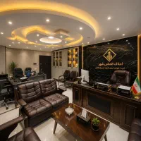 استخدام منشی و مشاور با حقوق ثابت در املاک