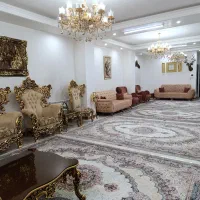 واحد لاکچری و فول امکانات