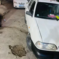 پراید۱۳۱مدل۹۸|خودرو سواری و وانت|بم, |دیوار