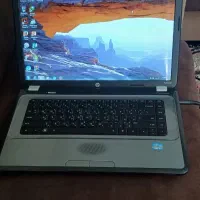 لپ‌تاپ HP سالم و تست شده