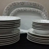 سرویس چینی نو