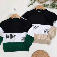 دعوت به همکاری تولیدی بچگانه