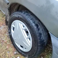 پراید 131 نوک مدادی مدل 90|خودرو سواری و وانت|گرگان, |دیوار