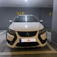 کوییک s مدل ۱۴۰۲ استاندارد 85 گانه