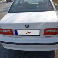 سمند‌۹۸‌کم‌کارکرد|خودرو سواری و وانت|کبودرآهنگ, |دیوار