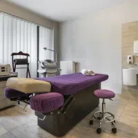 لیزر موی زائد(فولبادی۴۹۰)درمطب پزشک