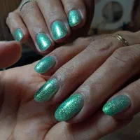 کاشت ناخن،ژلیش،لمینت
