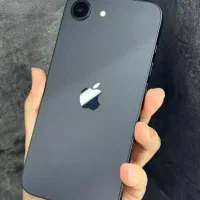 iPhone ۱۶ E /128 gig / چک صیادی با ریجستر