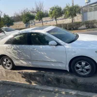 تویوتا کمری 2007