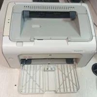 پرینتر لیزری تک کاره  hp1005