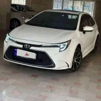 لوین ۱۸۰۰ هیبرید ۲۰۲۴
