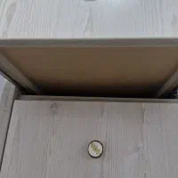 دراور ۷ کشو تمام mdf|جاکفشی، کمد، دراور|شهریار, رضی آباد بالا|دیوار