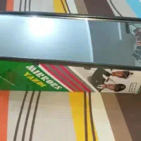 آینه وسط درجه دار مشابه اکبند جنس قدیم