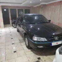 پرشیا مدل 81