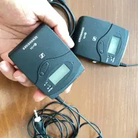 میکروفن سنهایزر|دوربین عکاسی و فیلم‌برداری|تهران, آذربایجان|دیوار