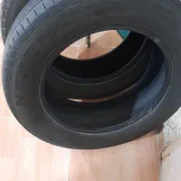 لاستیک Nexen|قطعات یدکی و لوازم جانبی|همدان, |دیوار