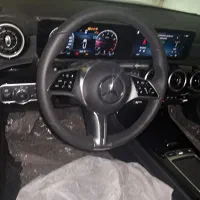 فروش بنر A180L مدل 2025