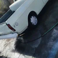 وانت  پیکان ۸۹ دوگانه کارخانه  شاسی سالم|خودرو سواری و وانت|دیواندره, |دیوار