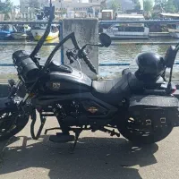 لین‌ مکس ۲۰۰