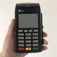 کارتخوان G2 درحد نو